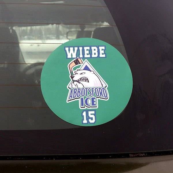 Car Decals