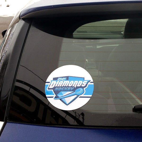 Car Decals