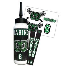 Lacrosse Package