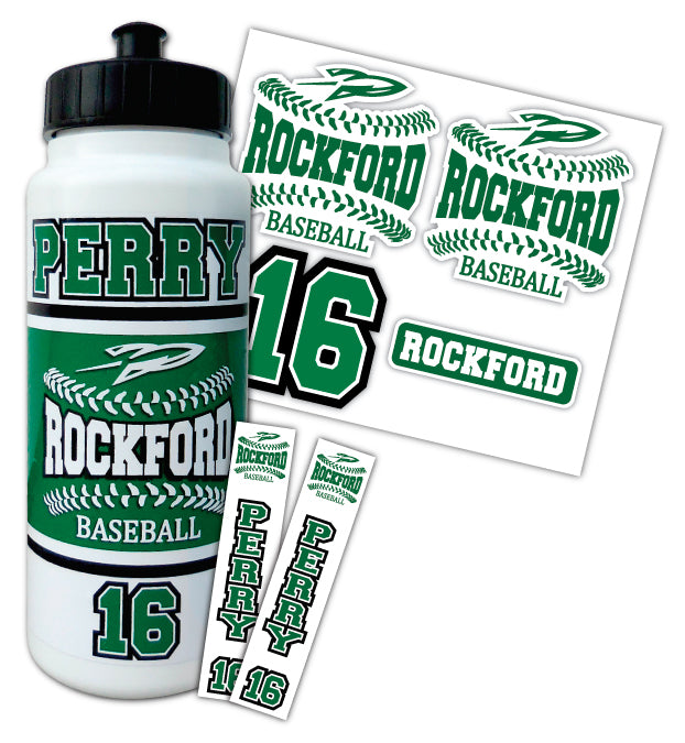 Hockey Package
