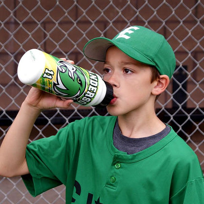 Team Water Bottle