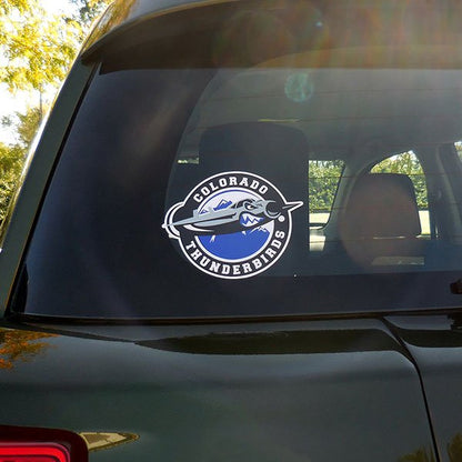 Personalized Car Decals