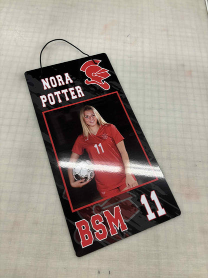 Custom Player Boards