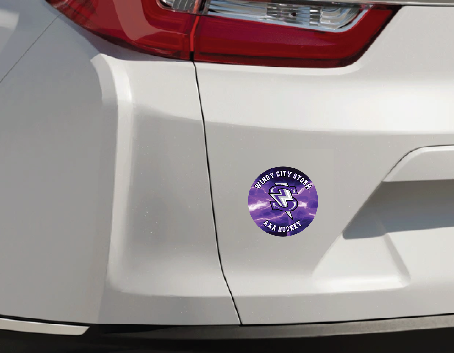 Personalized Magnets