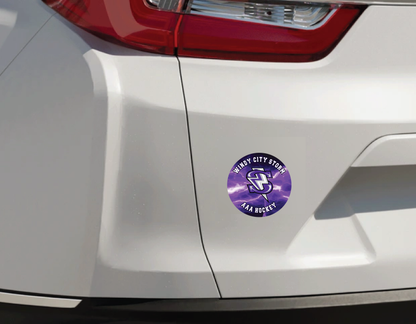 Personalized Magnets
