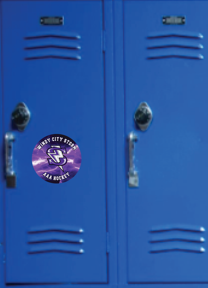 Personalized Magnets